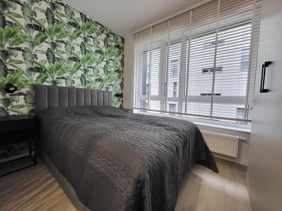 Set Apartmenty - Gdansk Slaska 12 Gdańsk Exterior foto